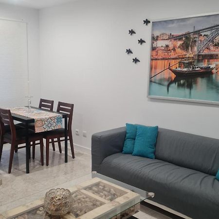 Maligueira Apartment Лейрия Екстериор снимка