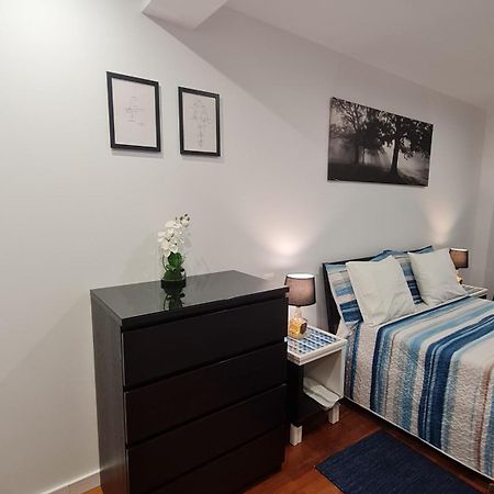 Maligueira Apartment Лейрия Екстериор снимка