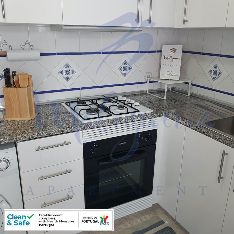 Maligueira Apartment Лейрия Екстериор снимка