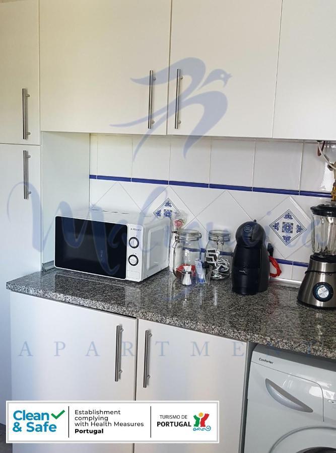 Maligueira Apartment Лейрия Екстериор снимка