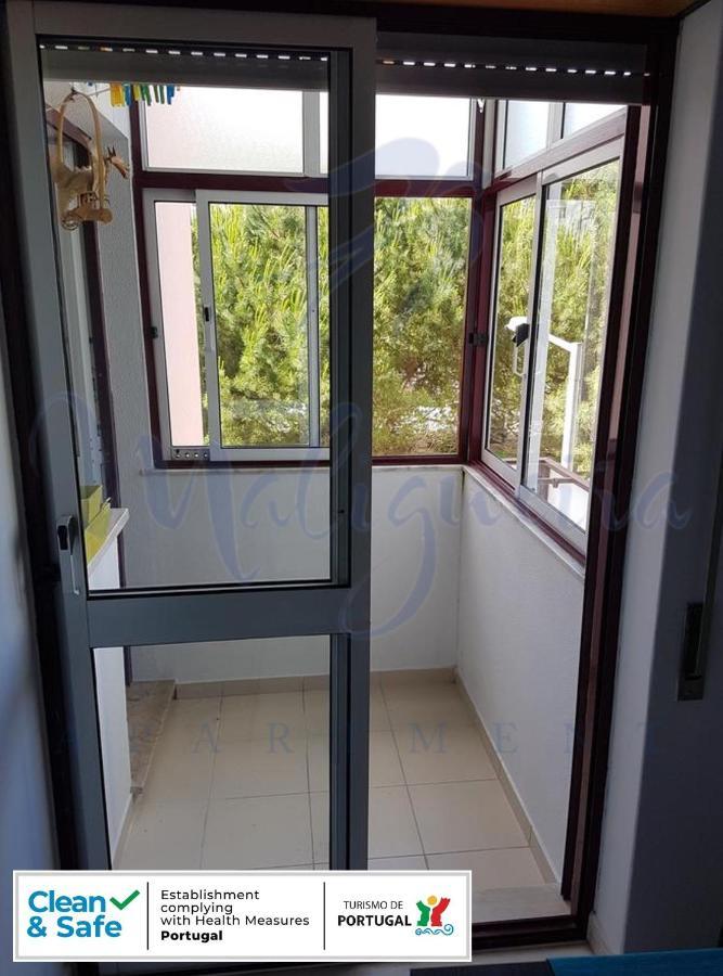 Maligueira Apartment Лейрия Екстериор снимка