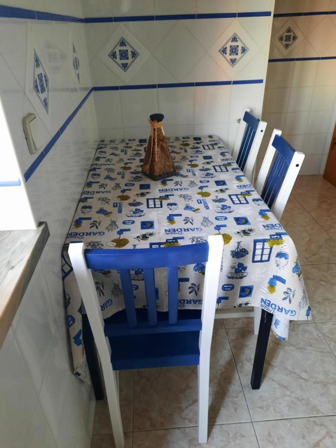 Maligueira Apartment Лейрия Екстериор снимка
