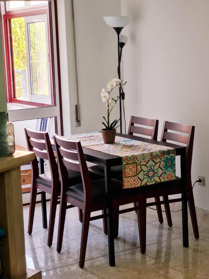 Maligueira Apartment Лейрия Екстериор снимка