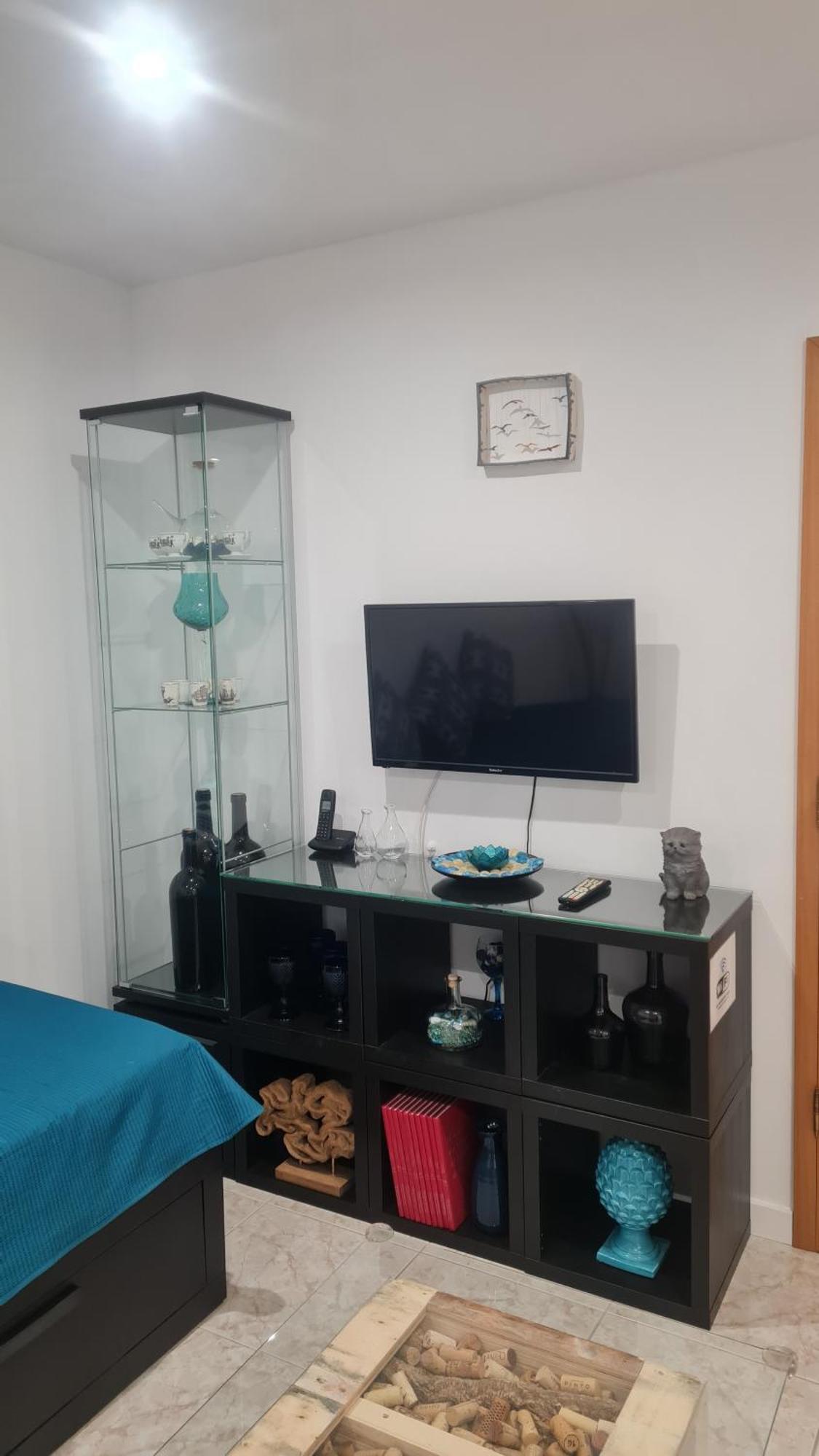 Maligueira Apartment Лейрия Екстериор снимка