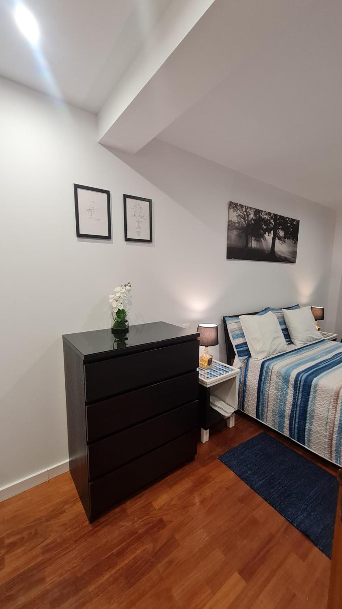 Maligueira Apartment Лейрия Екстериор снимка
