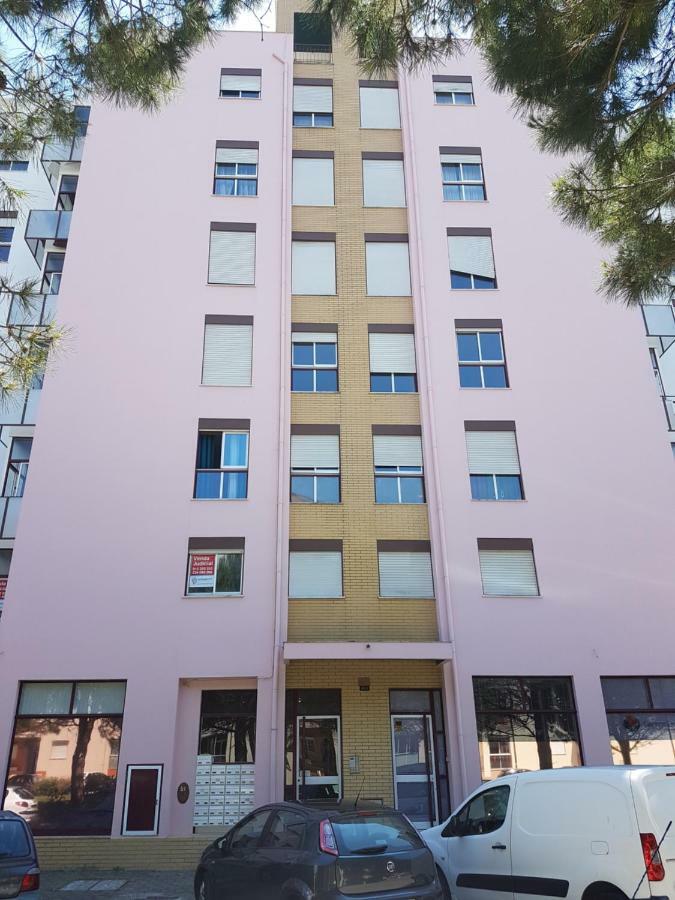 Maligueira Apartment Лейрия Екстериор снимка