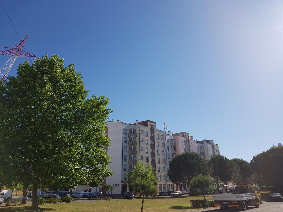 Maligueira Apartment Лейрия Екстериор снимка